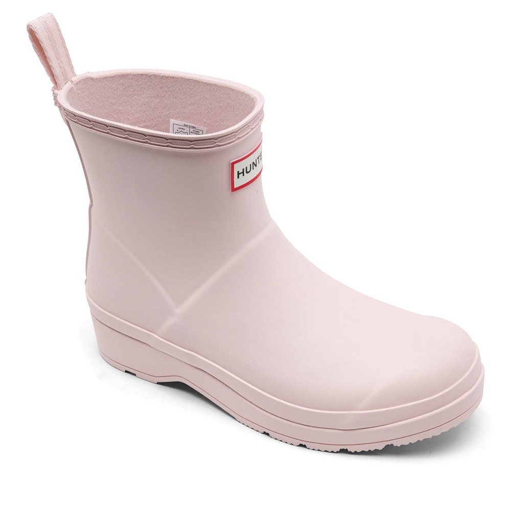 Hunter Rain Boots
